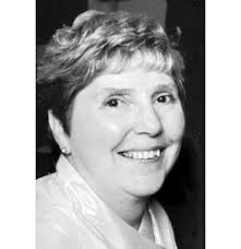 Sharon McLeod Obituary (1940