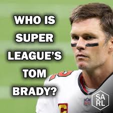 Serious About Rugby League...