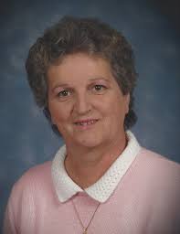 Obituary information for Bernita Pauline Nathan