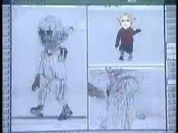 A character td will make test animations showing how a creature or character appears when deformed into different poses, and based on the results. How It S Made Animation Youtube