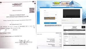 Cara renew lesen memandu secara online, syarat renew lesen memandu. Cara Daftar Ssm Untuk Bisnes Online Servis Freelance Banyak Kelebihan Walau Kecil Kecilan