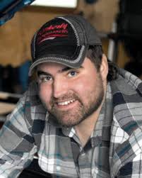 Obituary for Zach Horn