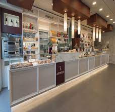Sistemarredo Arredamenti Su Misura Per Bar Gelaterie Ristoranti Negozi