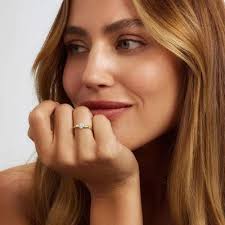 Preisvergleich für Isabel Bernard Ring