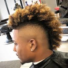 Short curly bob weave style. 23 Best Frohawk Hairstyles For Men In 2021 Ultimate Guide