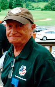 Obituary for John Brendan Madden