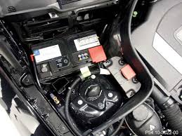 Performing all scheduled and recommended maintenance on your cadillac vehicle. Battery Location Mbworld Org Forums