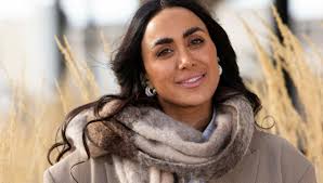 Wanda Mashadi om å få barn