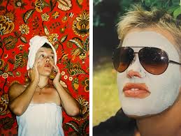 We can all learn from Robyn Malcolm's candid life in beauty