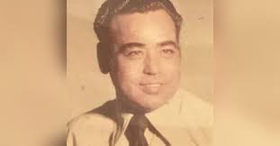 Eusebio Gonzalez Jr. Obituary