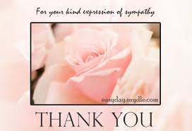 #1 like the fragments of a patchwork quilt filled with memories of love and laughter, i am trying to stitch the pieces back together, one memory at a time. Sympathy Thank You Card Easyday