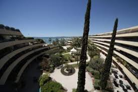 Holiday inn nice, an ihg hotel. Holiday Inn Nice Port St Laurent In Saint Laurent Du Var France Lets Book Hotel