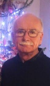 Condolence Book for Brendan Sutton (Naas, Kildare)