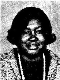 Arrine “Aunt Bae” Hayes Lewis (1929-1988)