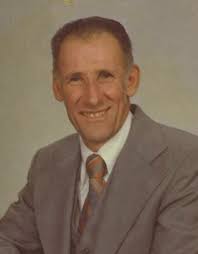 Raymond Morris Obituary