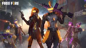 Free fire, just like pubg mobile, is a fairly popular battle royale game on mobile. Garena Free Fire Getting New Weapons And Features With An Update