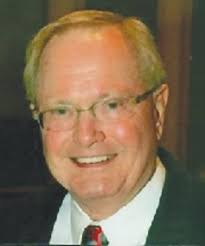 Tedford Harrod Obituary (1935