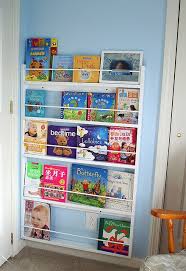Who know that little people could put the books, the toys the games, the puzzles and so much more away in room & board modern kids getting kids? Nursery Update Bookshelves Kids Bookshelves Diy Kids Bedroom