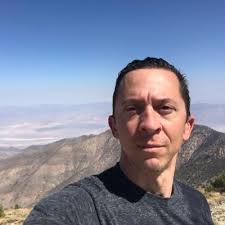 Jonathan Castor's Instagram, Twitter & Facebook