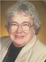 Marjorie Dunn Obituary (1931