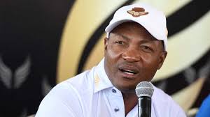 They've That Sort Of Attitude...": Brian Lara On Two Uncapped Batters Named  For India Tests