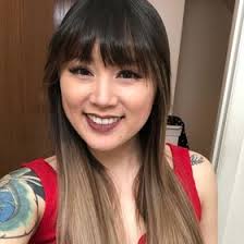 Rose Pollard (rosemeaux)