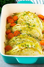 Boil cabbage by cleaning and preparing it, then cooking it in hot water for just a few minutes. Braised Cabbage Dinner At The Zoo