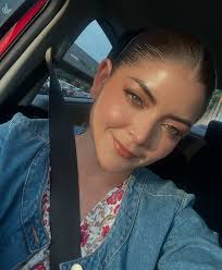 María Gabriela Castro