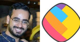 പരാജയപ്പെട്ടത് 17 തവണ; പിന്നെ കെട്ടിപ്പൊക്കിയത് 42,000 കോടി മൂല്യമുള്ള  കമ്പനി| Share Chat in Kerala| Manorama Online Sampadyam