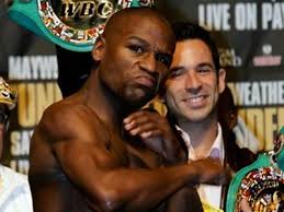 (born march 15th, 1952) is an american boxing trainer and former professional boxer who competed from 1974 to 1990. Mejvezer Starshij Otec Roger Mayweather