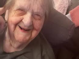 Constance "Connie" Rose Cappiello's Memorial Website