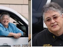 Fundraiser for Betsy Buhler by Robert Sedillo : Chappy Betsy Buhler Love  Fund