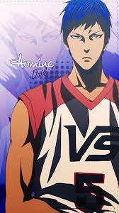  Tetsuki Chan Kuroko No Basket Last Game Phone Wallpaper Kuroko No Basket Kuroko No Basket Characters Kuroko