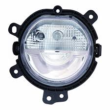 Our Guaranteed Free Shipping Delivery Comes With A 1 Year Warranty Hassle Free Returns Partzroot Sells Domestic Im Led Headlamp Running Lights Mini Cooper