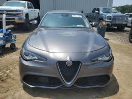 Image result for Stromboli Grey 2017 Alfa-Romeo