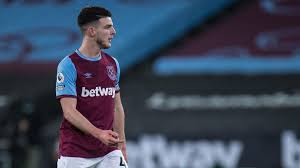 Chelsea chief executive marina granovskaia is proposing the sale of two blues stars to fund a move for west ham midfielder declan rice. Premier League No Regrets Over West Ham Star Declan Rice S Early Chelsea Exit Says Frank Lampard Eurosport