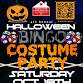 4TH ANNUAL HALLOWEEN BINGO COSTUME PARTY FUNDRAISER - Irish American Society of Nassau, Suffolk, and Queens, 297 Willis Ave Event Image