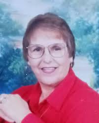 Mary "Louise" Trader Obituary August 11, 2023