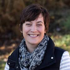 Angela Fredrickson's Instagram, Twitter & Facebook