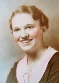 Lois LaMae Mattoon Gilbreath Barton (1920-2013)