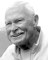 Robert McComb Obituary (1927