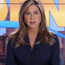 Jennifer aniston has a long list of movies behind her, from dark to romantic comedies. The Morning Show Trailer Jennifer Aniston Stars In Apple Tv S First Show Vox