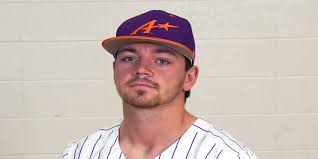 Hair, Strain give UE baseball reason for optimism