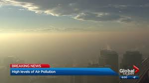 Where can i find air quality information? Why Is Calgary S Air So Polluted Watch News Videos Online