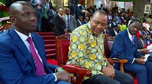 The national assembly passed the bbi bill with a sizeable majority.i've seen more and more posts about it and i feel that i need to share my thoughts on this popular initiative.here is my summarized review on why i voted yes and it's benefits to the laikipia. Kenyatta Extends Bbi Term To Formulate Implementation Roadmap Capital News