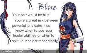 Image Result For Hair Color Meaning In Anime For Boys Anime Hair Color Anime Hair Manga Hair