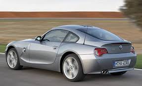 Bmw's z4 has not created much of a stir since its arrival two years ago. 2006 Bmw Z4 3 0si Coupe