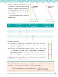 Paco el chato telesecundaria 3 grado. 7 Razones Trigonometricas 1 Ayuda Para Tu Tarea De Matematicas Vol I Sep Secundaria Tercero Respuestas Y Explicaciones