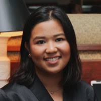 Ayala Malls Employee Katrina Goduco's profile photo