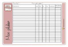 Sante Et Bien Etre In 2020 Bullet Journal Journal Medias